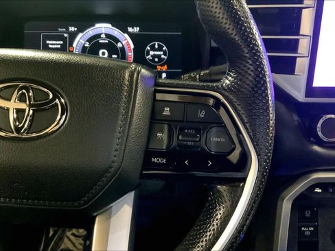Used 2024 Toyota Tundra Platinum image 25