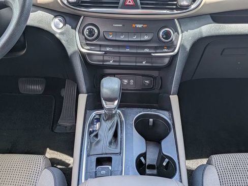 Used 2020 Hyundai Santa Fe SEL FWD image 19