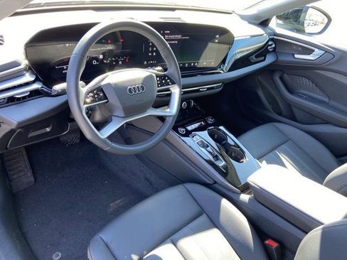 New 2025 Audi A5 2.0T Premium w/ Convenience Package AWD/4WD image 22