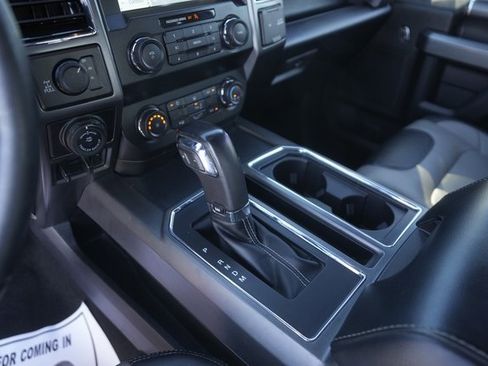 Used 2019 Ford F150 XLT w/ Equipment Group 302A Luxury image 27