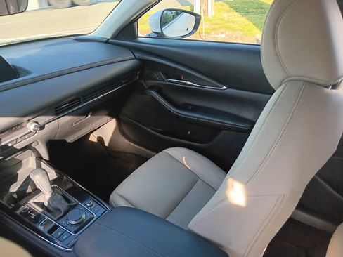 Used 2023 MAZDA CX-30 AWD 2.5 S w/ Preferred Package image 11