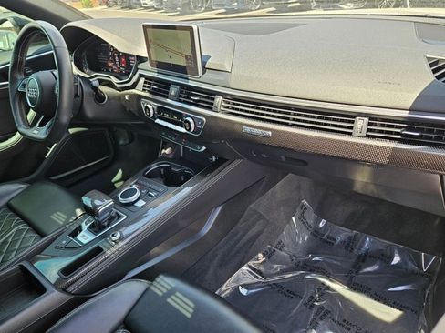 Used 2019 Audi S4 Premium Plus w/ Premium Plus Package AWD/4WD image 22