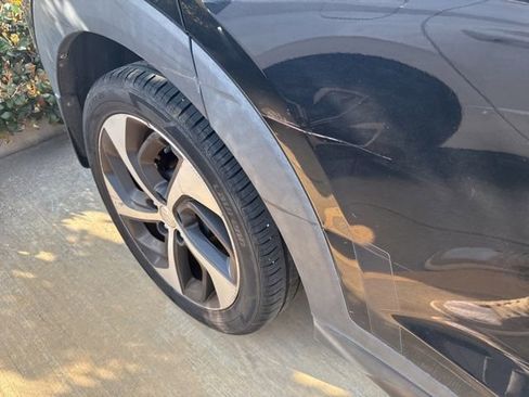 Used 2016 Hyundai Tucson Limited w/ Option Group 03 image 9