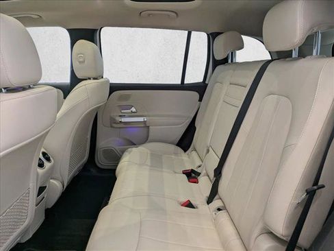 Certified 2023 Mercedes-Benz EQB 250+ image 24