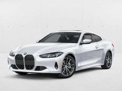 New 2027 BMW 430i Coupe