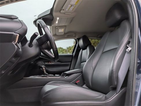 Certified 2023 MAZDA CX-30 AWD 2.5 S w/ Preferred Package image 13