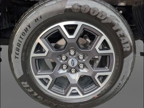 Used 2024 Ford F150 STX RWD image 25