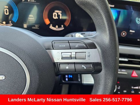 Used 2024 Hyundai Sonata SEL FWD image 24