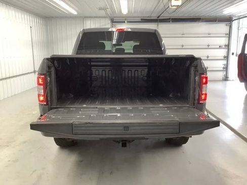 Used 2020 Ford F150 XLT w/ Equipment Group 301A Mid AWD/4WD image 6