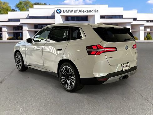 Used 2026 BMW X3 xDrive30i AWD/4WD image 5