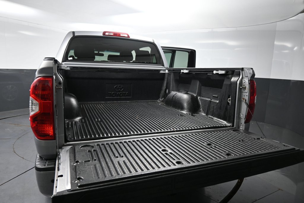 Used 2014 Toyota Tundra Platinum AWD/4WD image 22