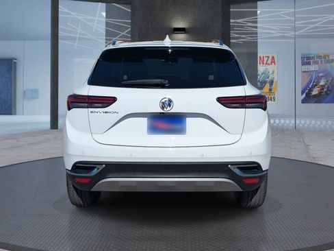 Used 2023 Buick Envision Preferred image 5