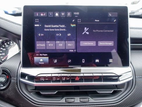 New 2026 Jeep Compass Latitude image 29