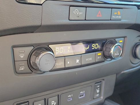 Certified 2023 Nissan Frontier SV w/ SV Convenience Package image 30