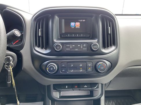 Used 2015 Chevrolet Colorado 2WD Extended Cab image 23