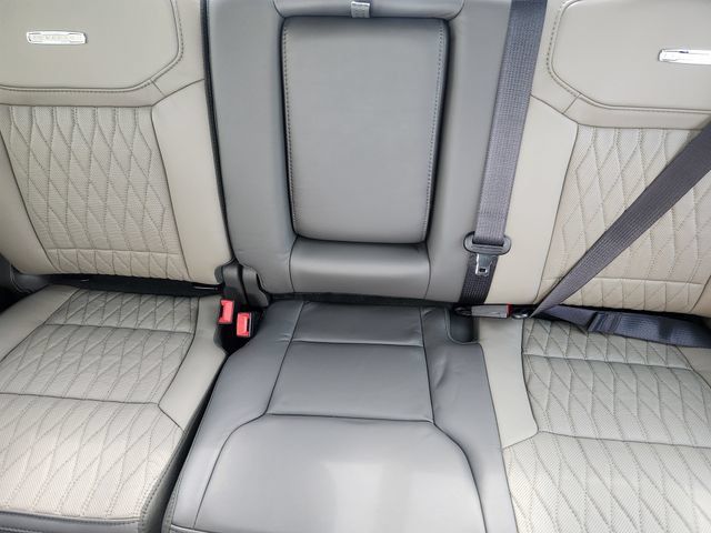 New 2026 Ford F350 Platinum w/ Platinum Plus Package AWD/4WD image 15