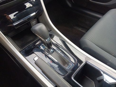 Used 2016 Honda Accord LX image 22