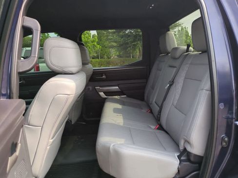 Certified 2025 Toyota Tundra SR5 w/ SR5 Premium Package AWD/4WD image 13