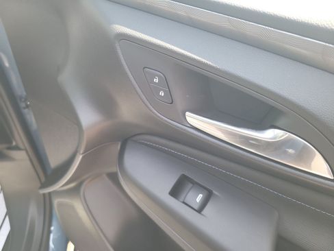 Used 2025 Buick Envista Sport Touring w/ Convenience I Package FWD image 28