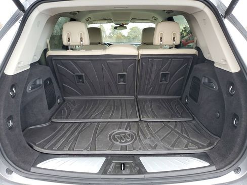 Used 2019 Buick Envision Preferred w/ LPO, Active Package image 29