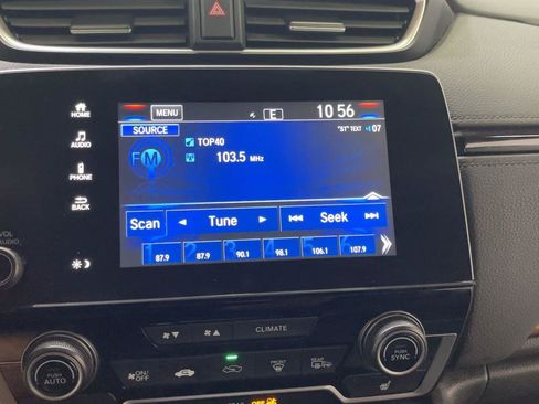 Used 2019 Honda CR-V EX-L image 33