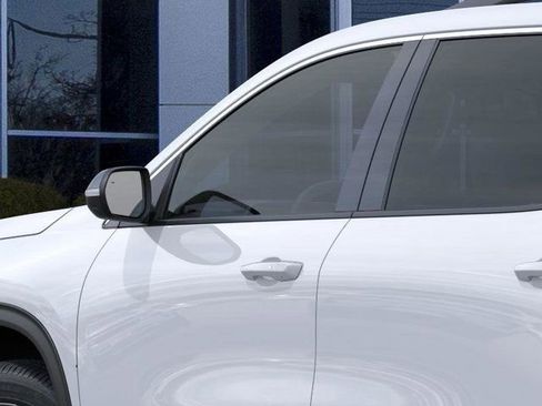 New 2026 Chevrolet Traverse LT w/ Sun and Wheel Package image 12