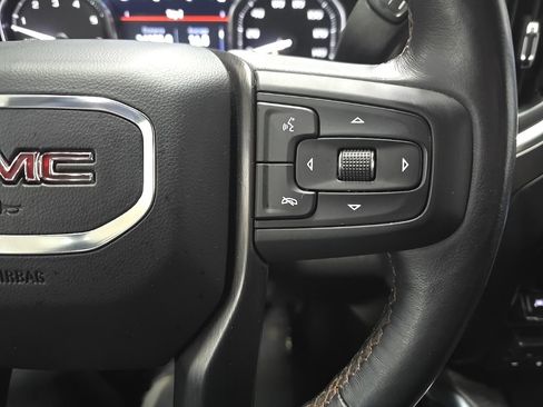 Used 2021 GMC Sierra 1500 AT4 w/ AT4 Premium Package image 21
