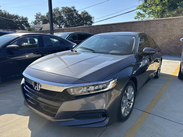 Used 2019 Honda Accord LX image 3
