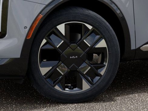 New 2026 Kia Sportage SX AWD/4WD image 9