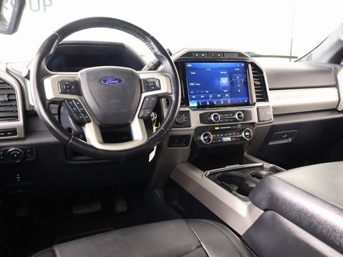 Used 2022 Ford F250 Lariat w/ Lariat Value Package image 2