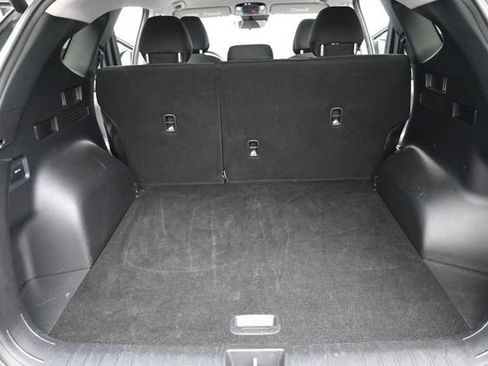 Used 2025 Hyundai Tucson SEL FWD image 28