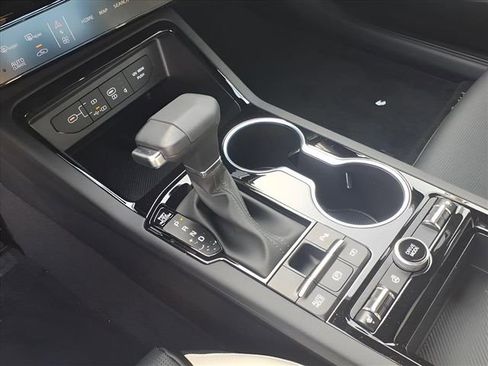 New 2026 Kia K5 GT-Line image 13