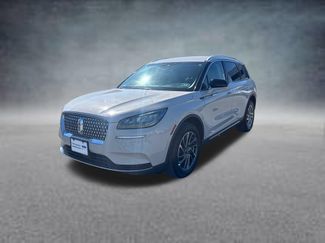 Used 2020 Lincoln Corsair AWD w/ Equipment Group 101A 360° Tour