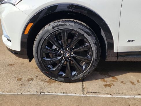 New 2026 Buick Envista Sport Touring w/ Convenience I Package image 52