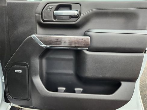 Used 2022 Chevrolet Silverado 3500 LTZ w/ Z71 Chrome Sport Edition image 16