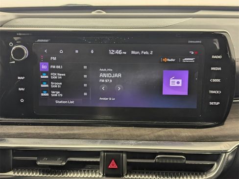 Used 2023 Kia K5 EX w/ EX Premium Package image 18