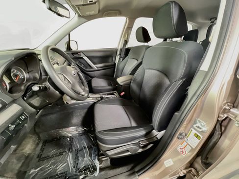 Used 2016 Subaru Forester 2.5i w/ Popular Package #1 AWD/4WD image 19