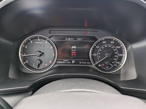 New 2026 Mitsubishi Outlander LE FWD image 25