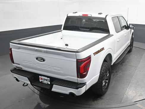 Used 2024 Ford F150 Tremor w/ Tow/Haul Package AWD/4WD image 33
