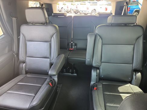 Used 2023 Chevrolet Tahoe LT RWD image 36