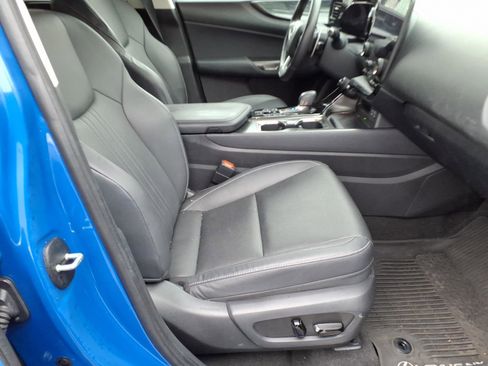 Used 2024 Lexus NX 350 AWD image 8