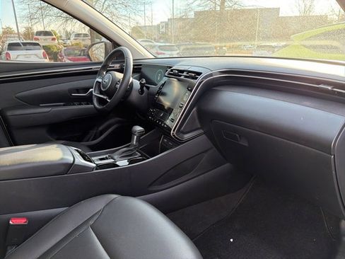 Used 2023 Hyundai Tucson SEL w/ Convenience Package image 28