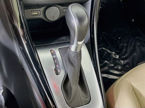 Used 2019 Buick Cascada Premium FWD image 16
