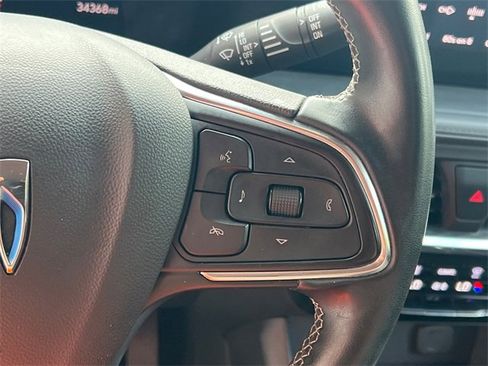 Used 2024 Buick Encore GX Avenir image 25