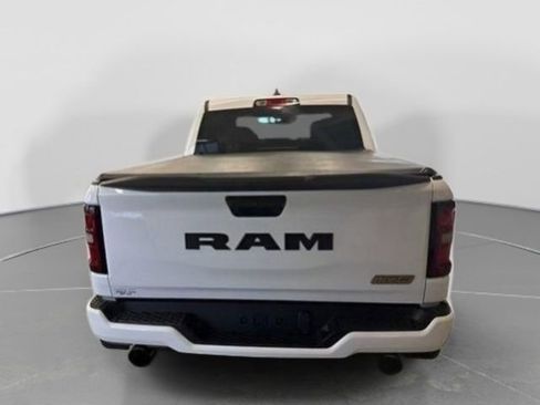 New 2026 RAM 1500 Big Horn image 5