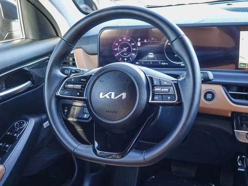 Certified 2024 Kia Seltos SX image 14