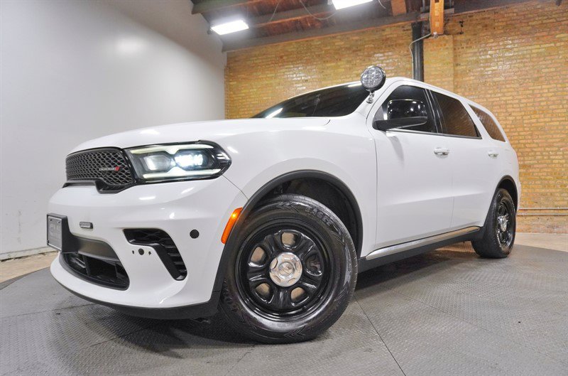 Used 2023 Dodge Durango AWD image 1
