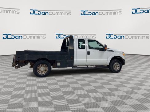 Used 2012 Ford F250 XL w/ PWR Equipment Group AWD/4WD image 9