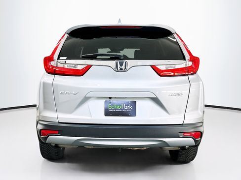 Used 2018 Honda CR-V EX-L image 7