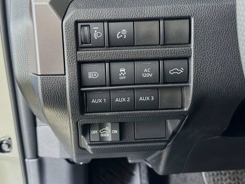 New 2026 Toyota Tacoma TRD Off-Road AWD/4WD image 10